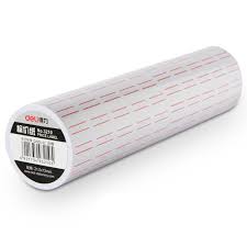 3210 Giấy cho máy bắn giá Màu trắng DELI