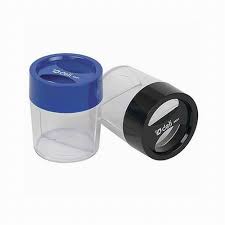 E9881 Hộp đựng ghim DELI (ko có ghim)