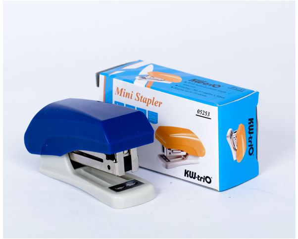 Bấm kim KW-Trio  số 10 mini - 05253