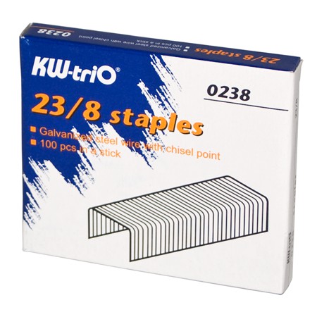 Kim bấm KW-Trio 23/8 L2 ( hộp lớn)