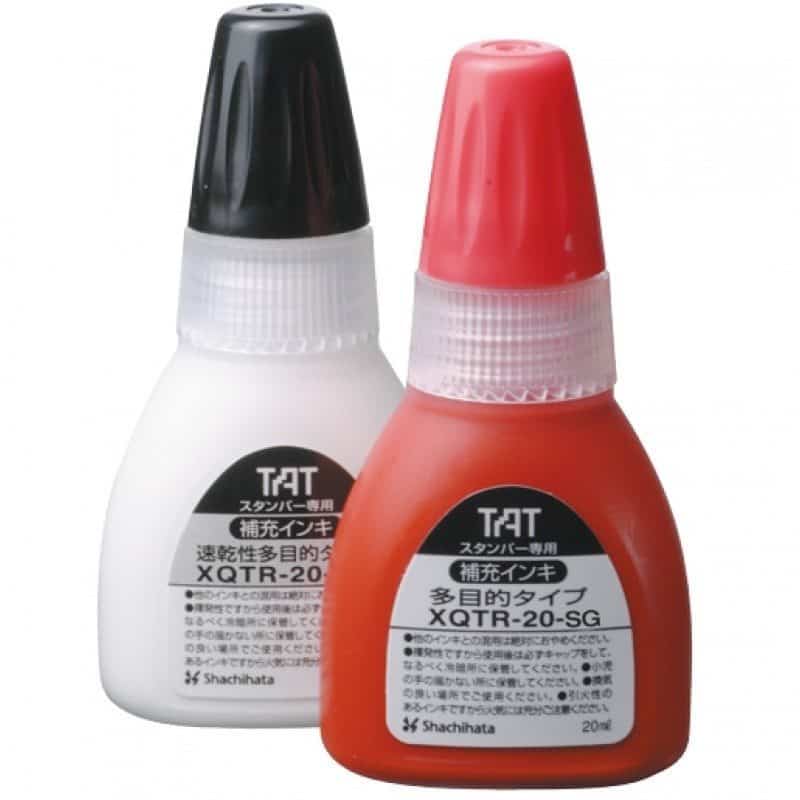Mực dấu TAT XQTR - 20G