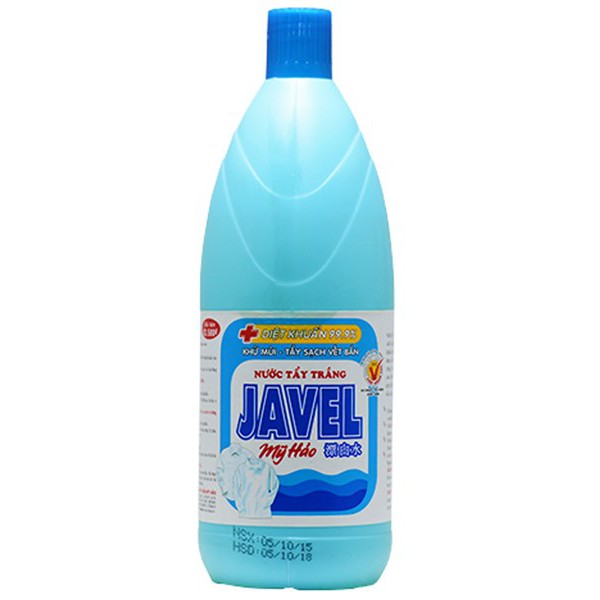 Nước tẩy Javel 1L